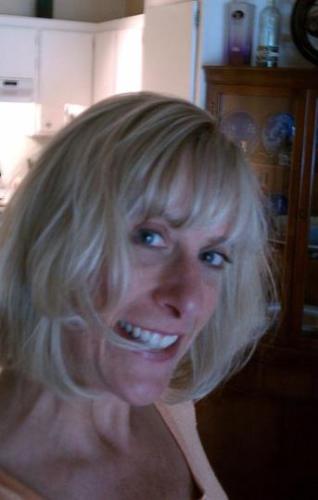 Carin Garrett