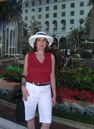 Marleen Cali