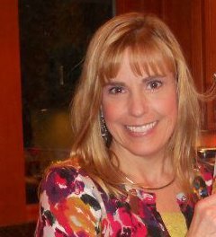 Christine Monnett