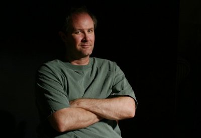 Gregg Nixon