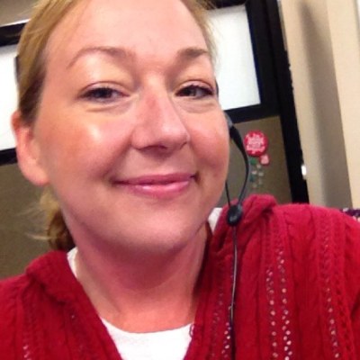 Julie Wallace