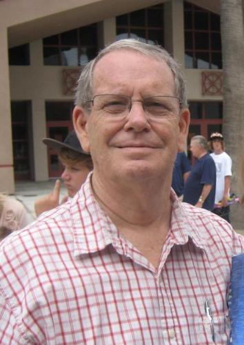 Richard Vener
