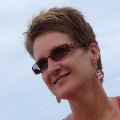 Kimberly Wilson