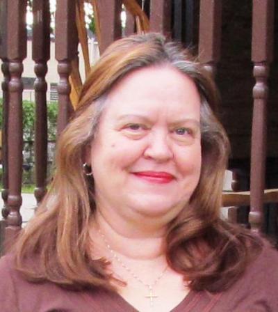 Rosa Yoder