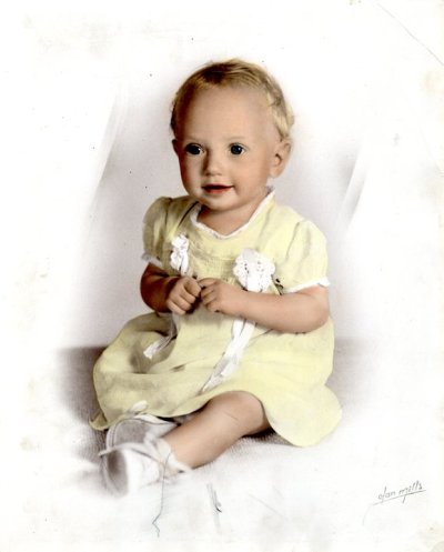Roma Fletcher
