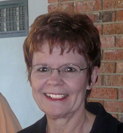 Diane Schultz