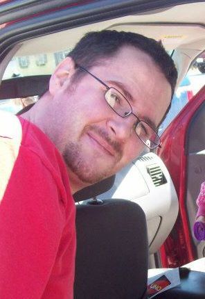 Jason Yazel