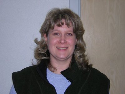 Heather Gunn