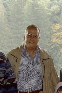 Richard Pointer