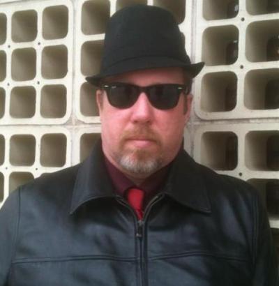 Alan Tindell
