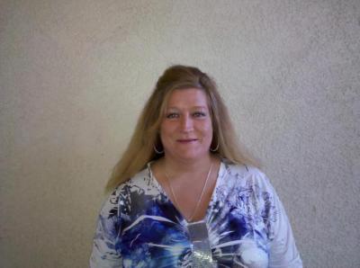 Colleen Puckett