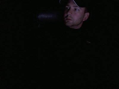 Derrik Barnett