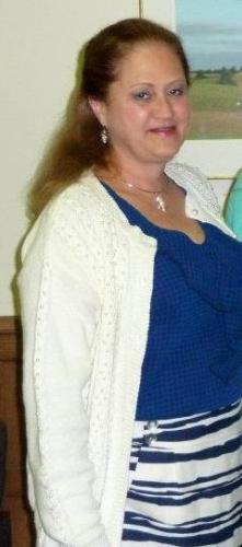 Judith Cremers