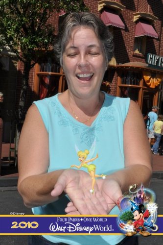 Bonnie Hoffman