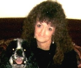 Lisa Rosamond