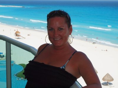 Michelle Mccrossen