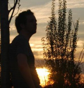 Christopher Ryves