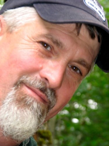 Harvey Hamilton