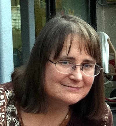 Elizabeth Trautmann