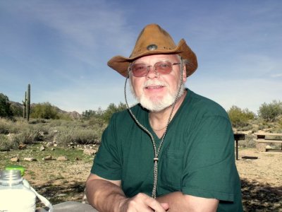 Larry Baker