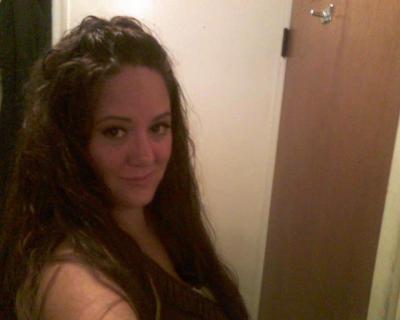 Sarah Sponaugle