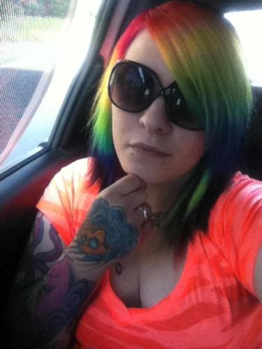 Tiffany Dover