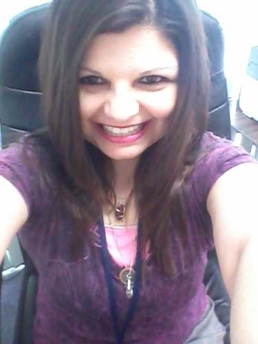 Bertha Gomez