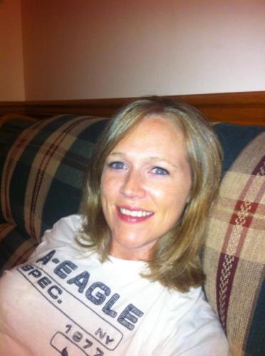 Teresa Drake