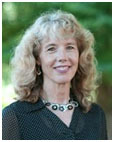 Cynthia Wolff