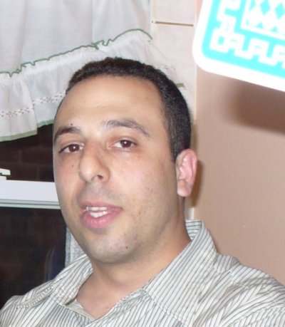 Frank Romolo