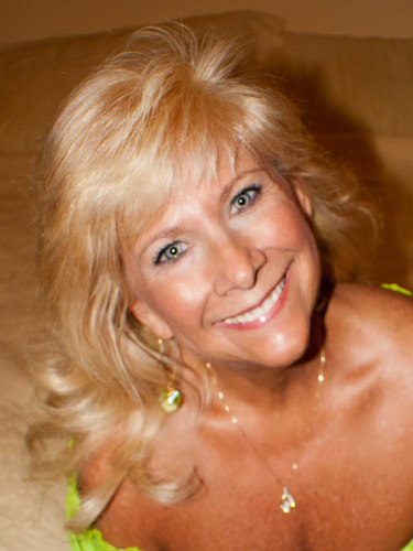 Deanna May