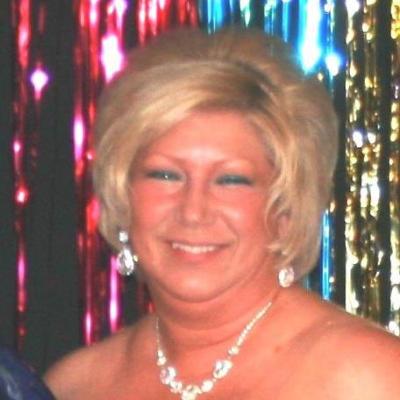 Kathy Davis