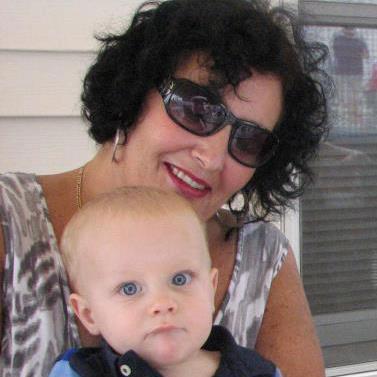 Sandra Buckley