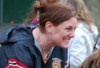 Kristen Swanson