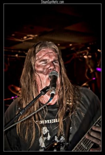 Eric Mcmahon