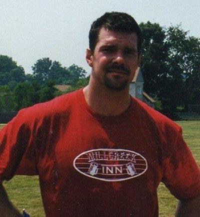 James Sweeney