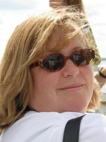 Eileen Darin