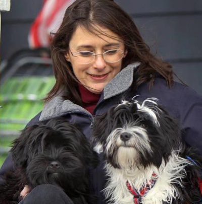 Cathy Foley