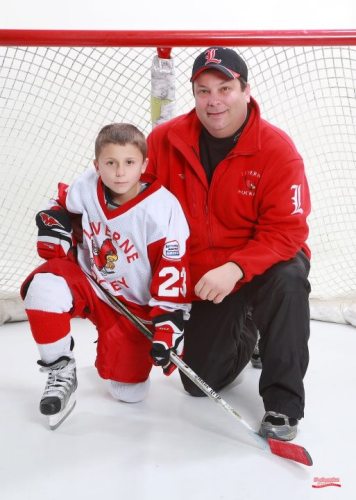Jayson Roufs