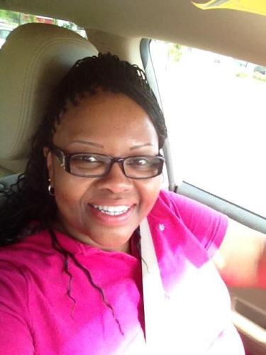 Latonya Sheares
