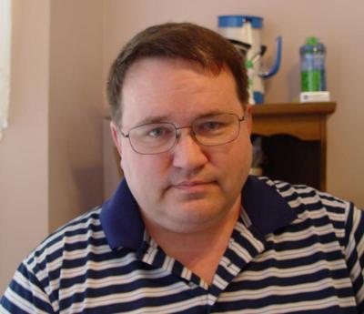 Randall Jacques