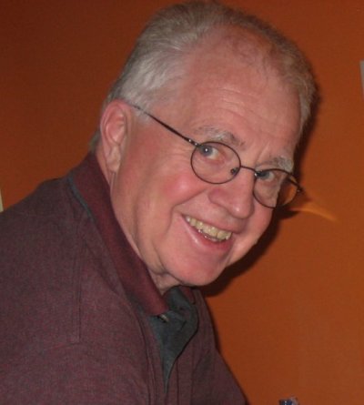 Joseph Jensen