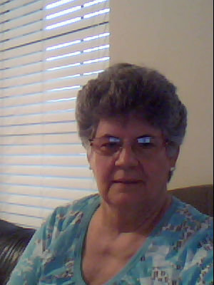 Sylvia Milian