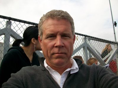 Scott Stacey