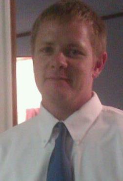 Angus Akin