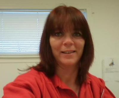 Julie Harden
