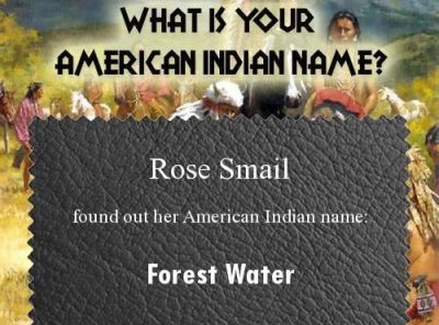 Rose Smail