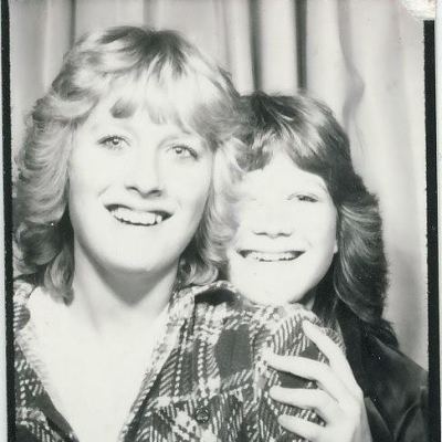 Cynthia Griffith