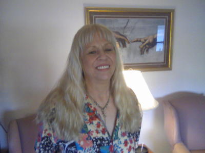 Robin Phifer