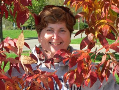 Maxine Seelenbinder
